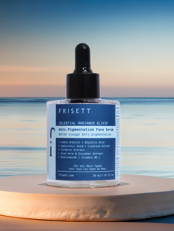 celestial radiance 1st