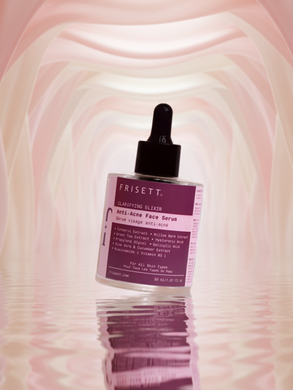 Anti-Acne Face Serum 1st