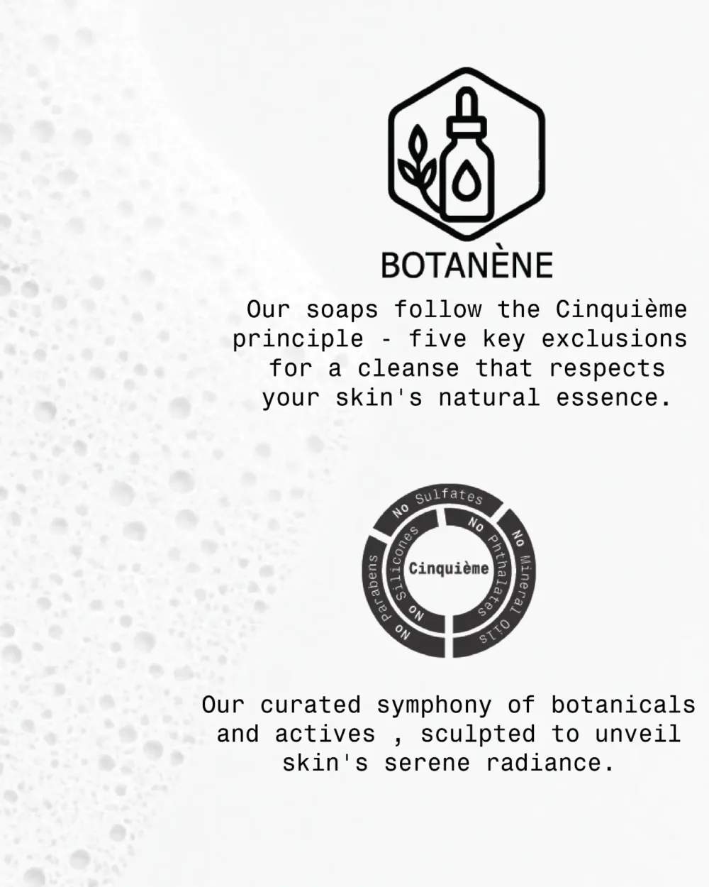 Clarte Sublime | Brightening & Clarifying Soap - Image 2