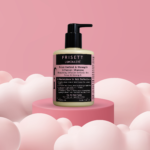 Luminaire | Frizz Control & Strength Infusion Shampoo