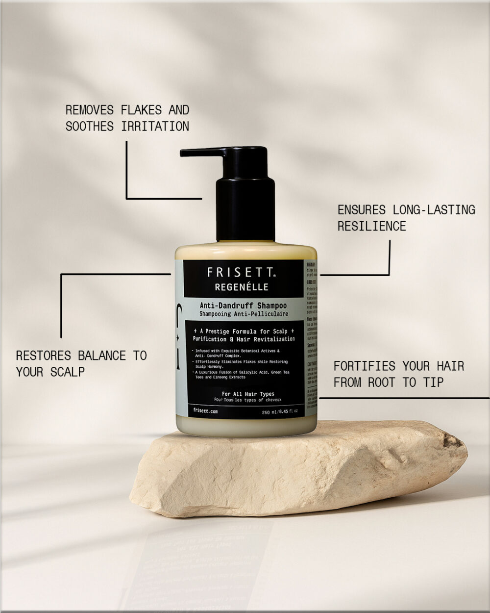 Regenelle | Anti-Dandruff Shampoo - Image 4