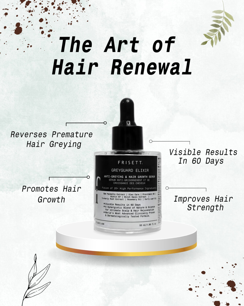 GreyGuard Elixir | Anti-Greying & Hair Growth Serum - Image 2