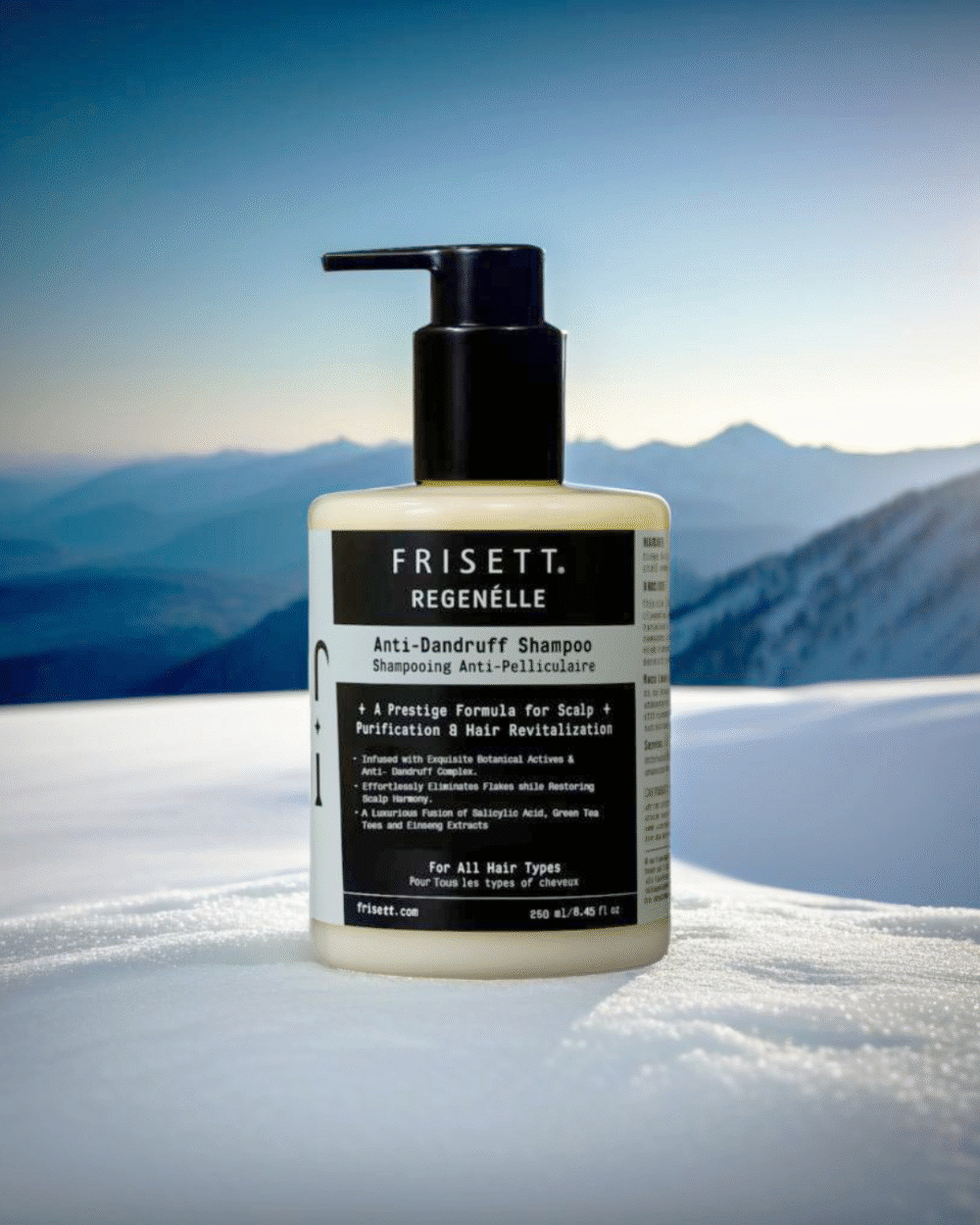 Regenelle | Anti-Dandruff Shampoo