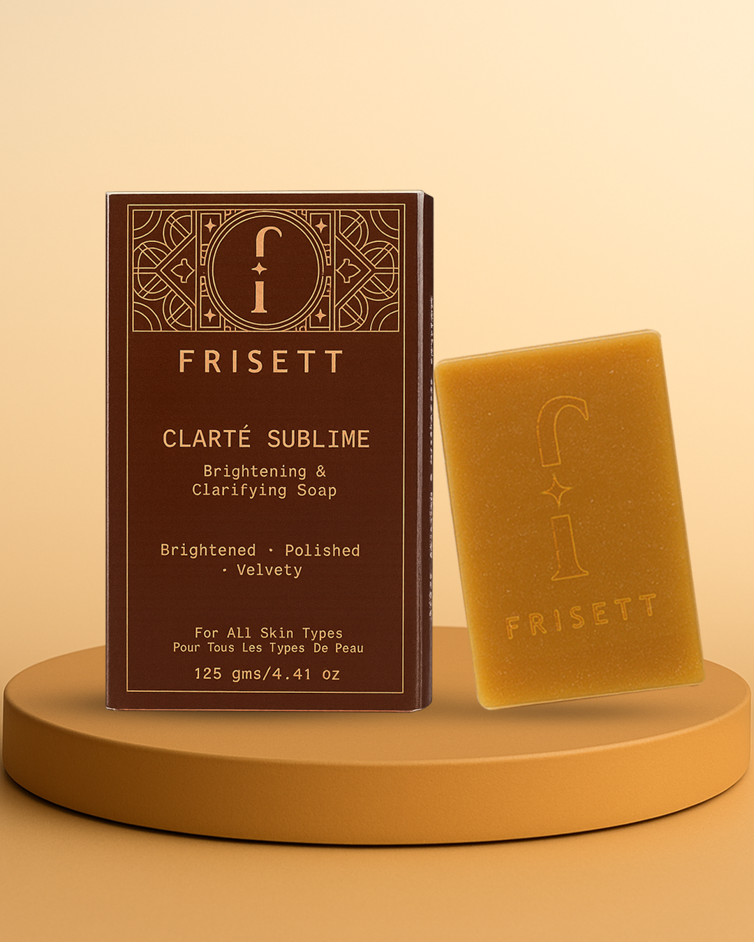 Clarte sublime 2nd