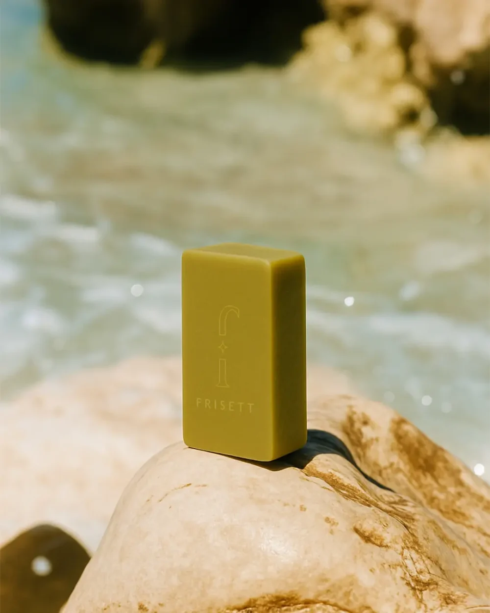 Eclat Botanique | Balancing & Moisturising Soap