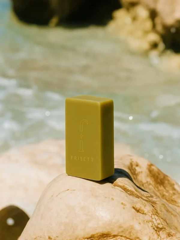 Eclat Botanique | Balancing & Moisturising Soap