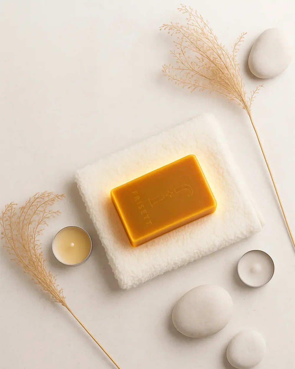 Clarte Sublime | Brightening & Clarifying Soap