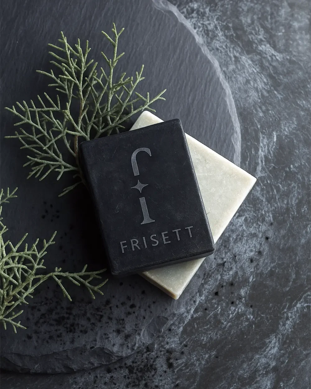 Voile Detox | Detoxifying & Balancing Soap
