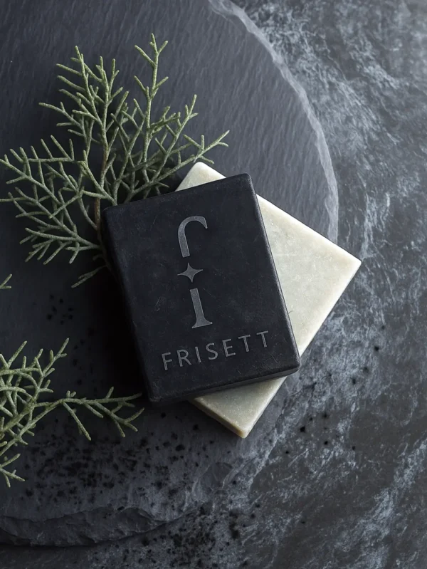 Voile Detox | Detoxifying & Balancing Soap