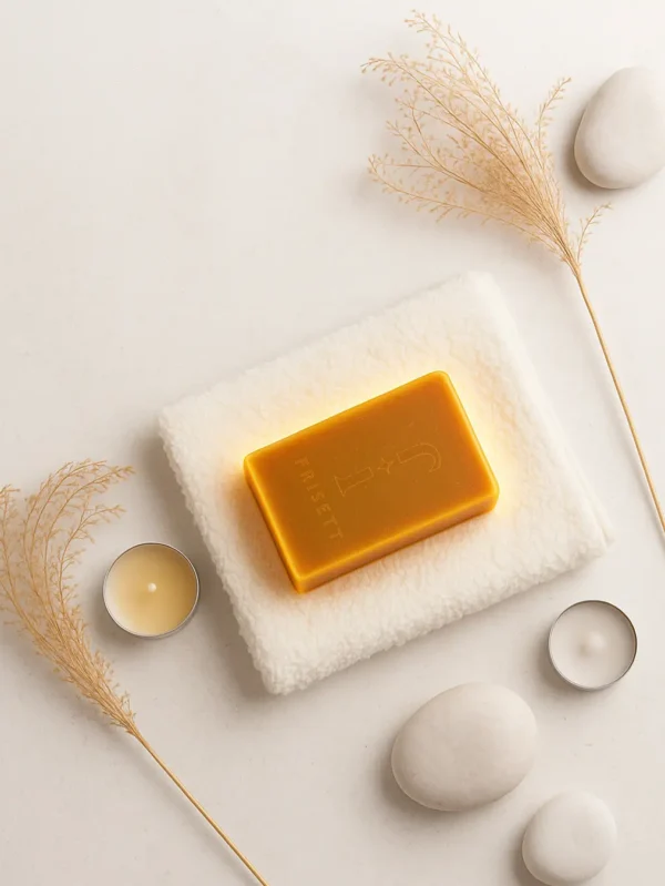Clarte Sublime | Brightening & Clarifying Soap