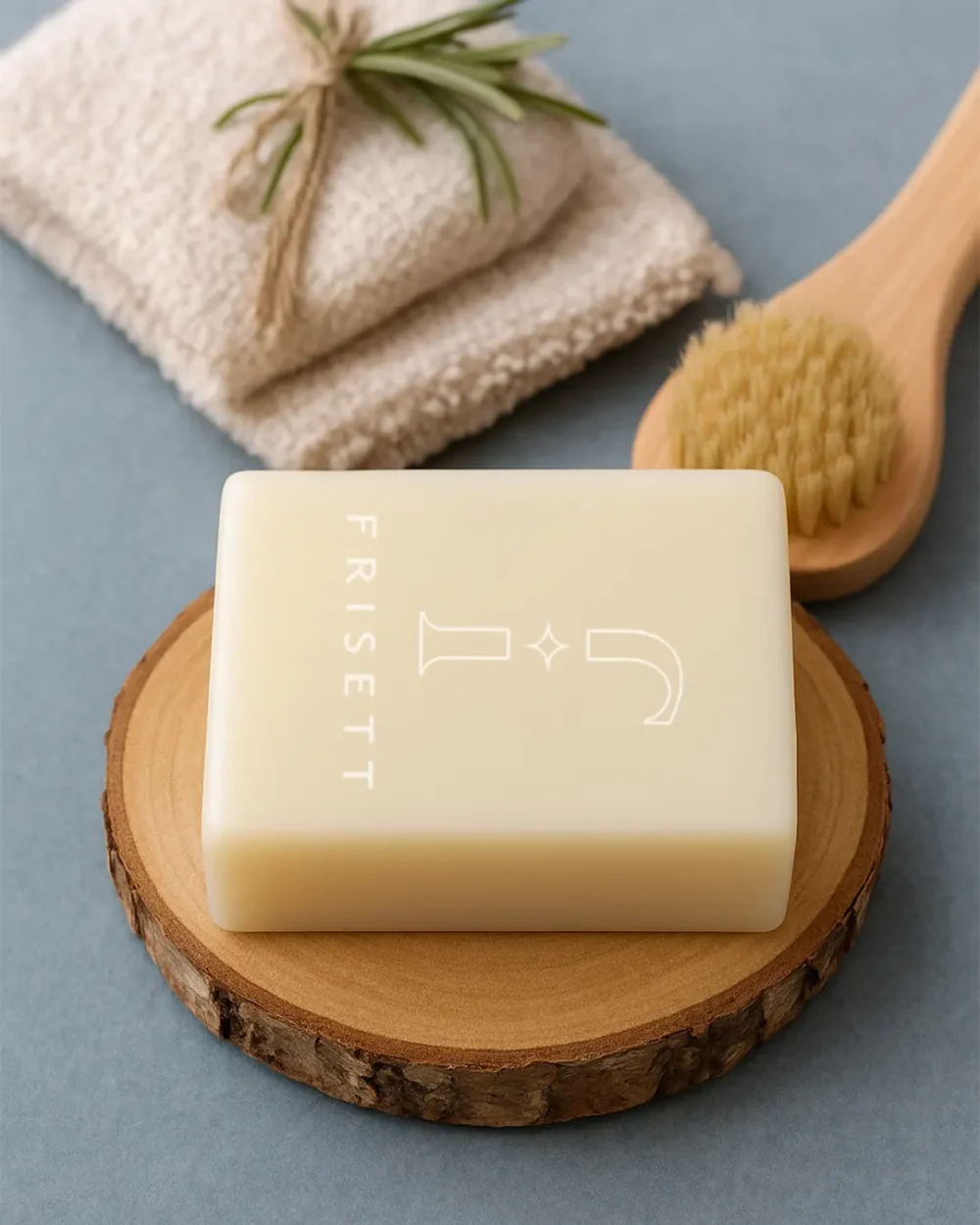 Serenite Absolu | Calming & Barrier Repair Soap