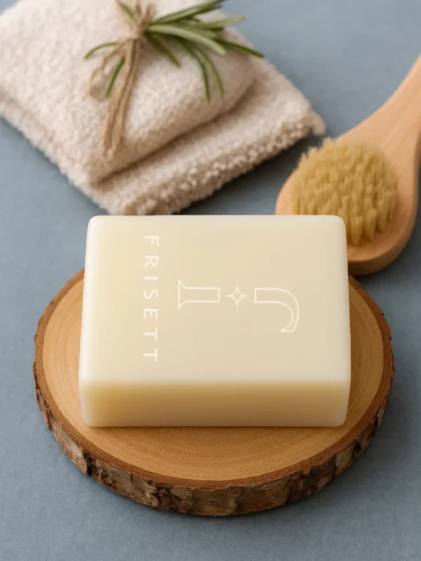Serenite Absolu | Calming & Barrier Repair Soap