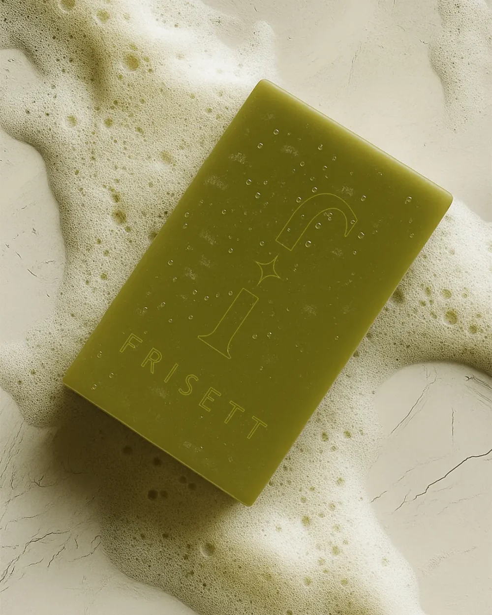 Eclat Botanique | Balancing & Moisturising Soap - Image 2