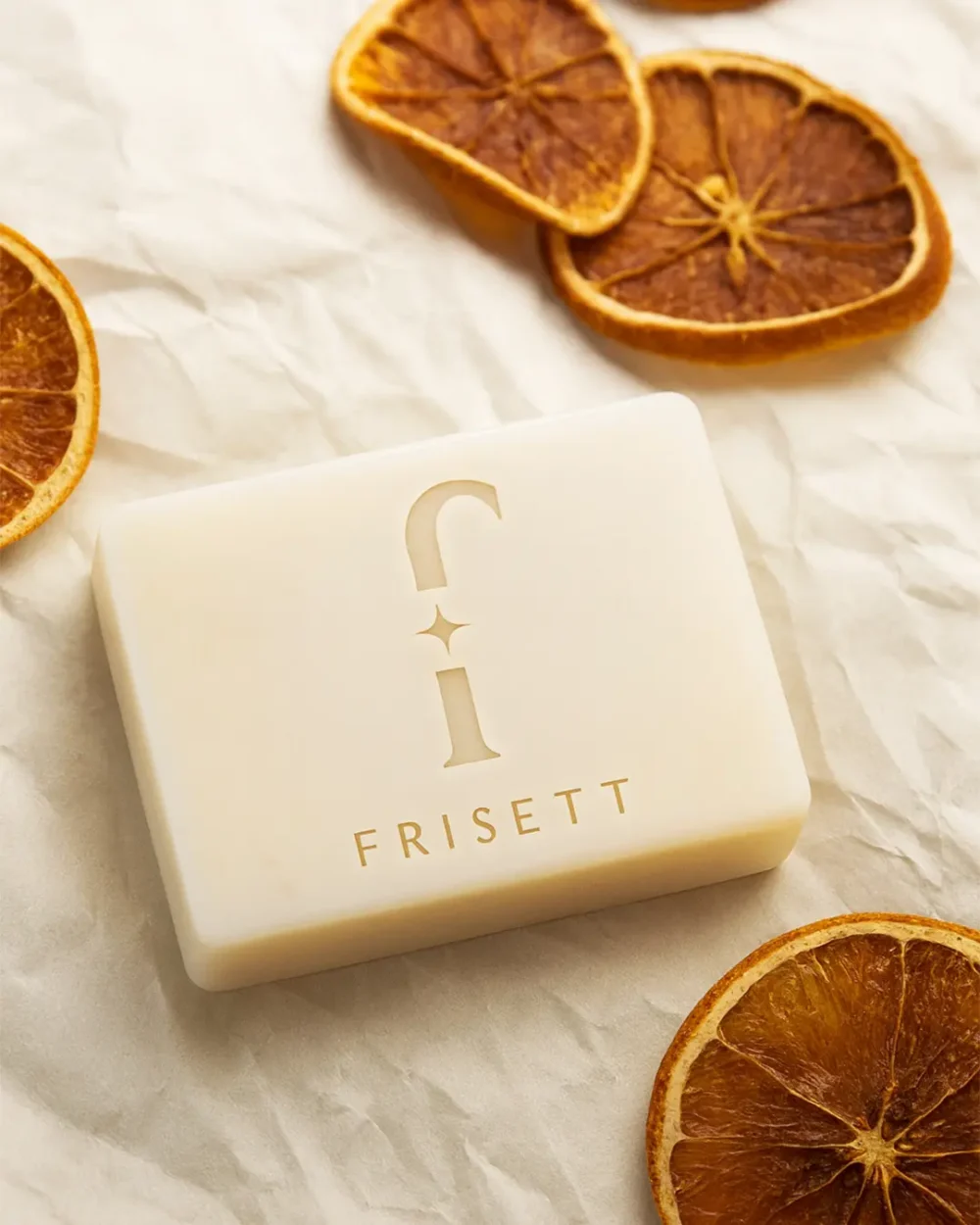 Serenite Absolu | Calming & Barrier Repair Soap - Image 2