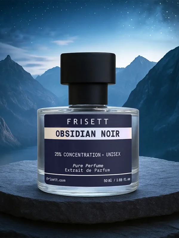Obsidian Noir
