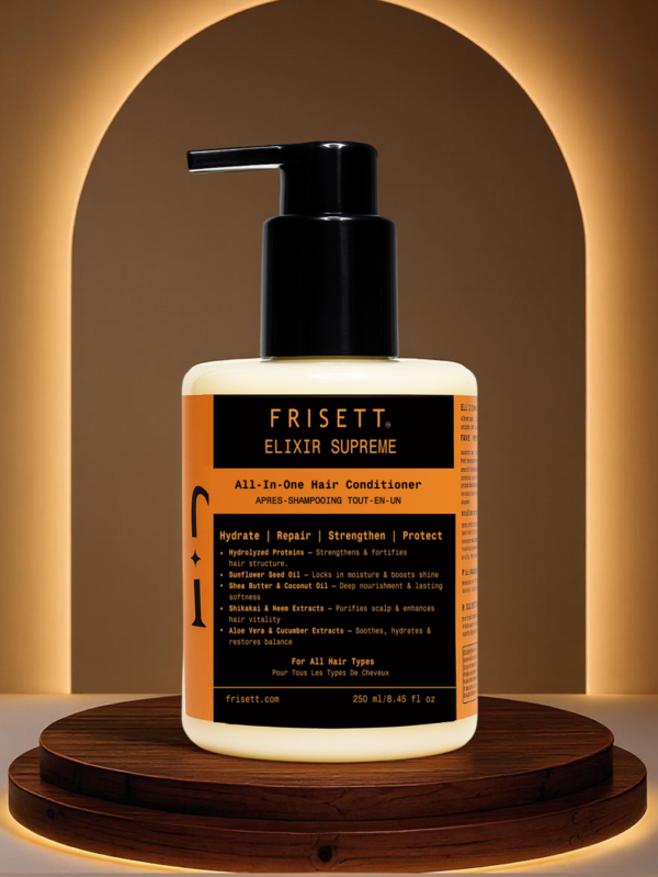 Elixir Supreme | All-in-One Hair Conditioner