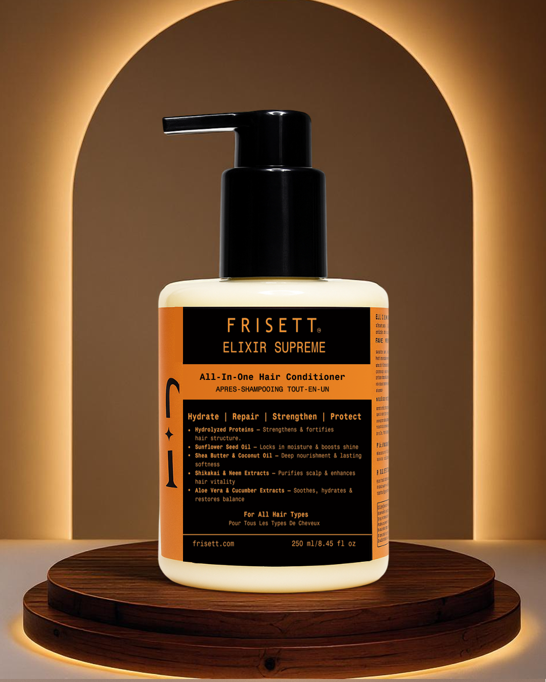 Elixir Supreme | All-in-One Hair Conditioner