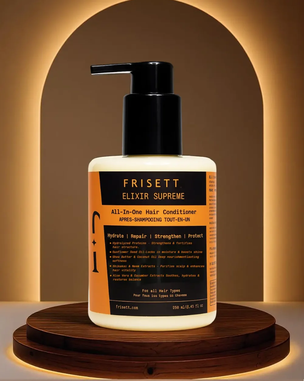 Elixir Supreme | All-in-One Hair Conditioner