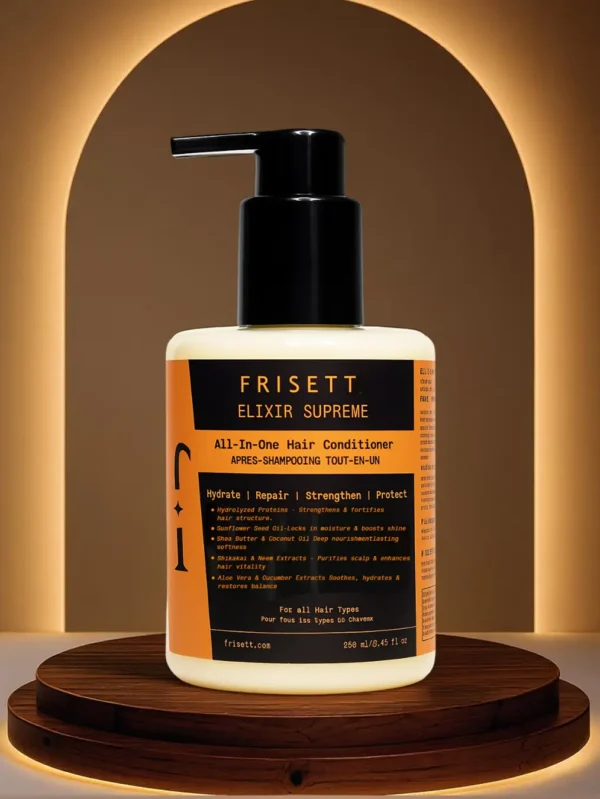 Elixir Supreme | All-in-One Hair Conditioner