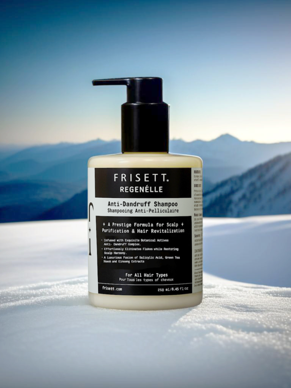 Regenelle | Anti-Dandruff Shampoo