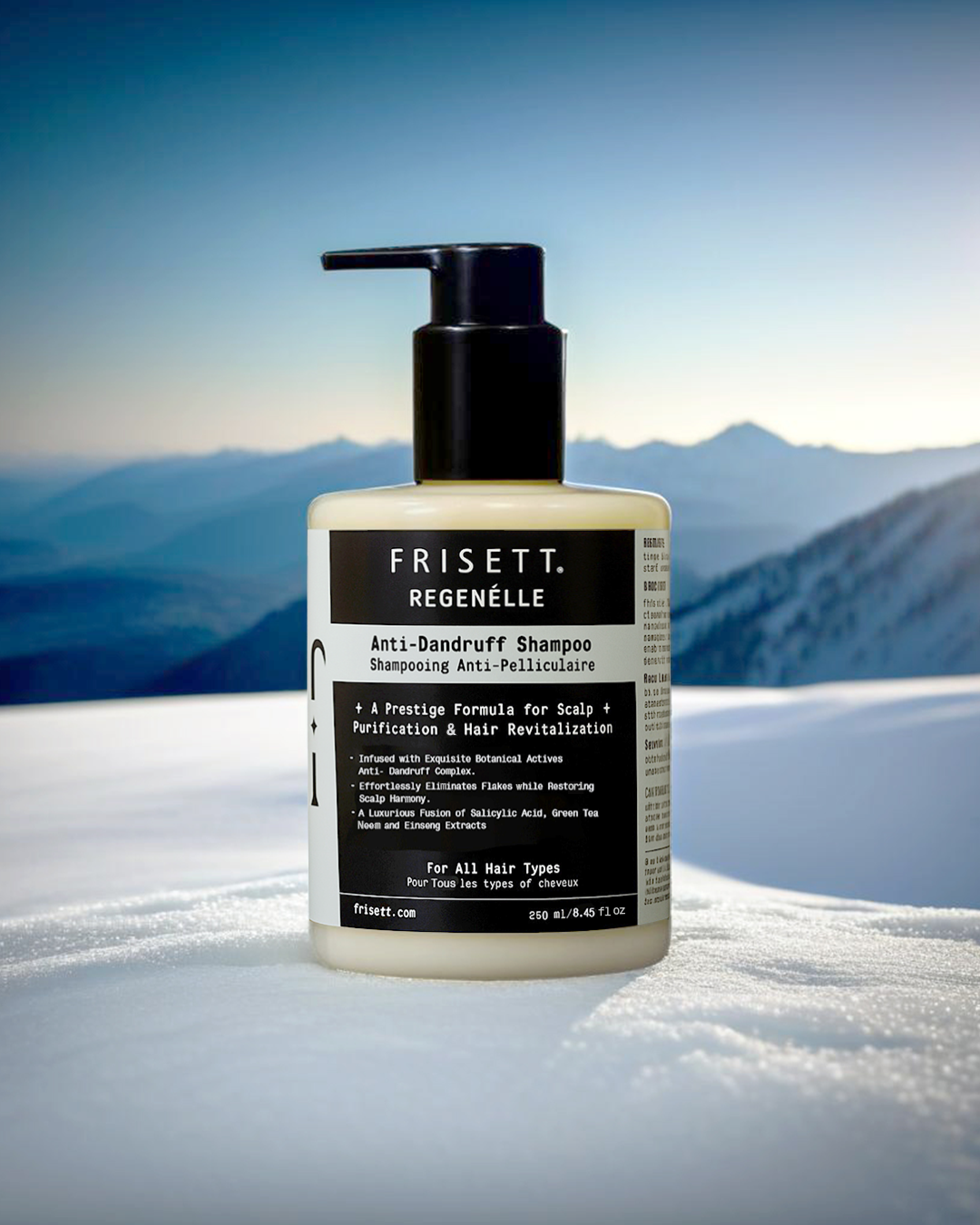 Regenelle | Anti-Dandruff Shampoo