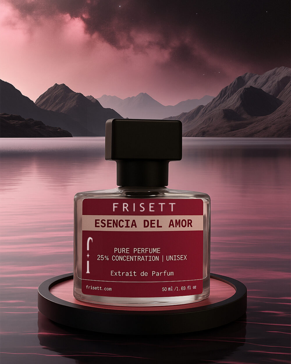 Esencia del Amor