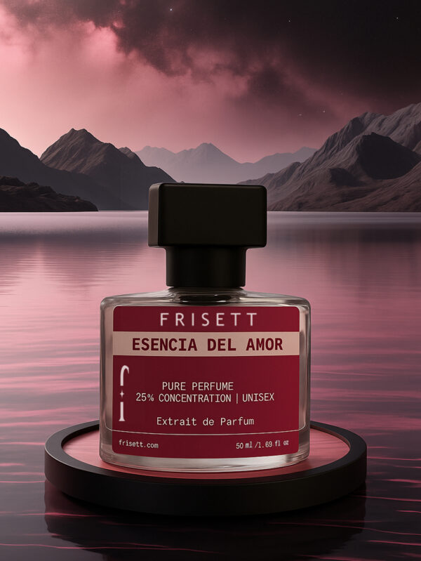Esencia del Amor