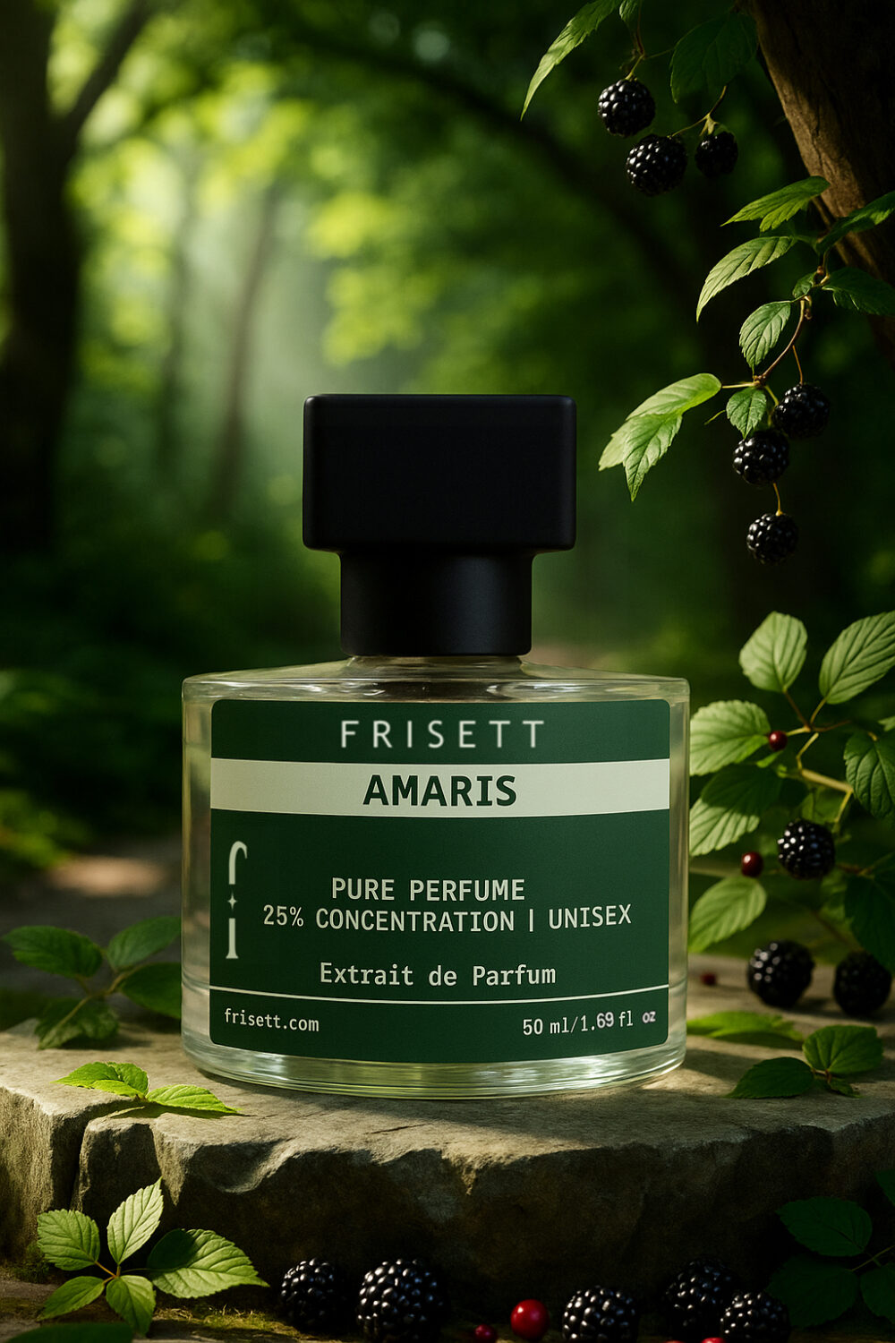 Amaris