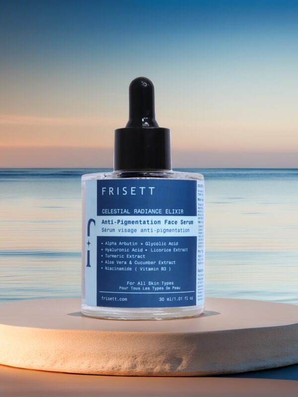 Anti pigmentation 1st