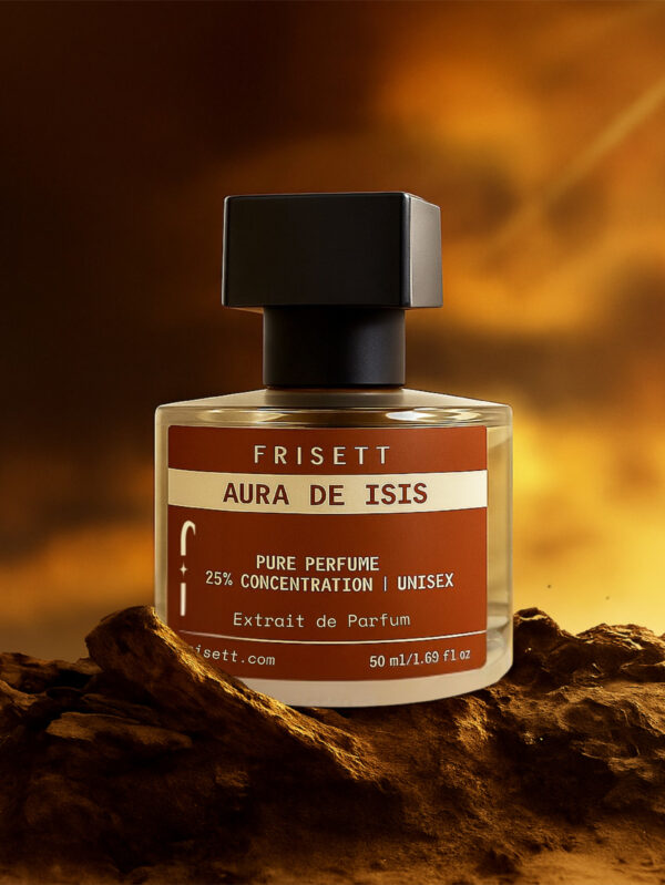 Aura de Isis
