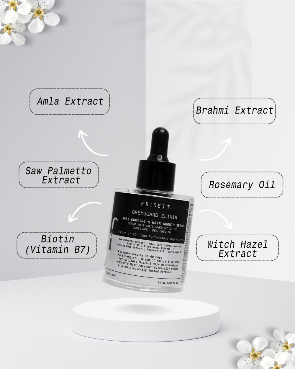 GreyGuard Elixir | Anti-Greying & Hair Growth Serum - Image 4