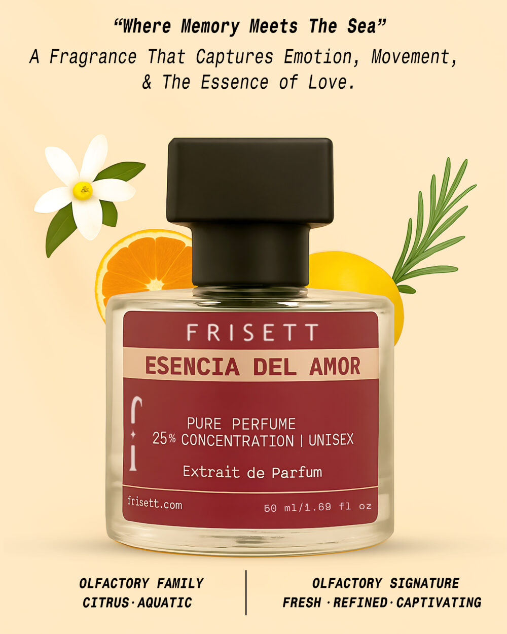 Esencia del Amor - Image 4