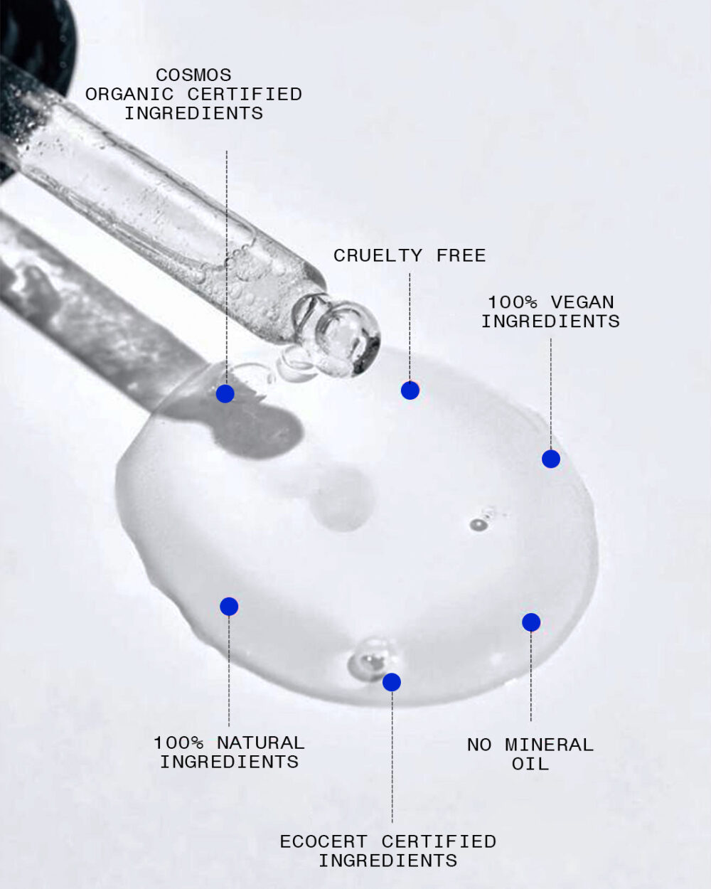 Infinite Youth Elixir | Anti-Ageing Face Serum - Image 4