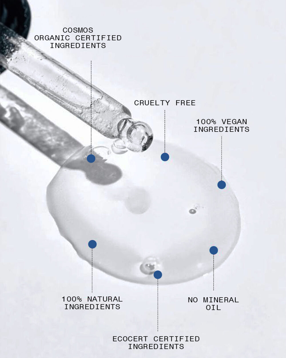 Celestial Radiance Elixir | Anti-Pigmentation Face Serum - Image 4