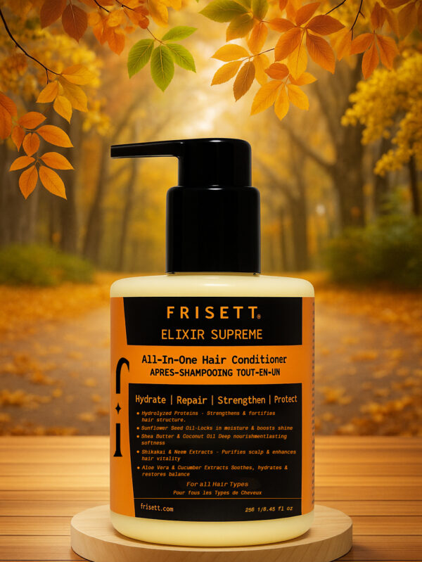 Elixir Supreme | All-in-One Hair Conditioner