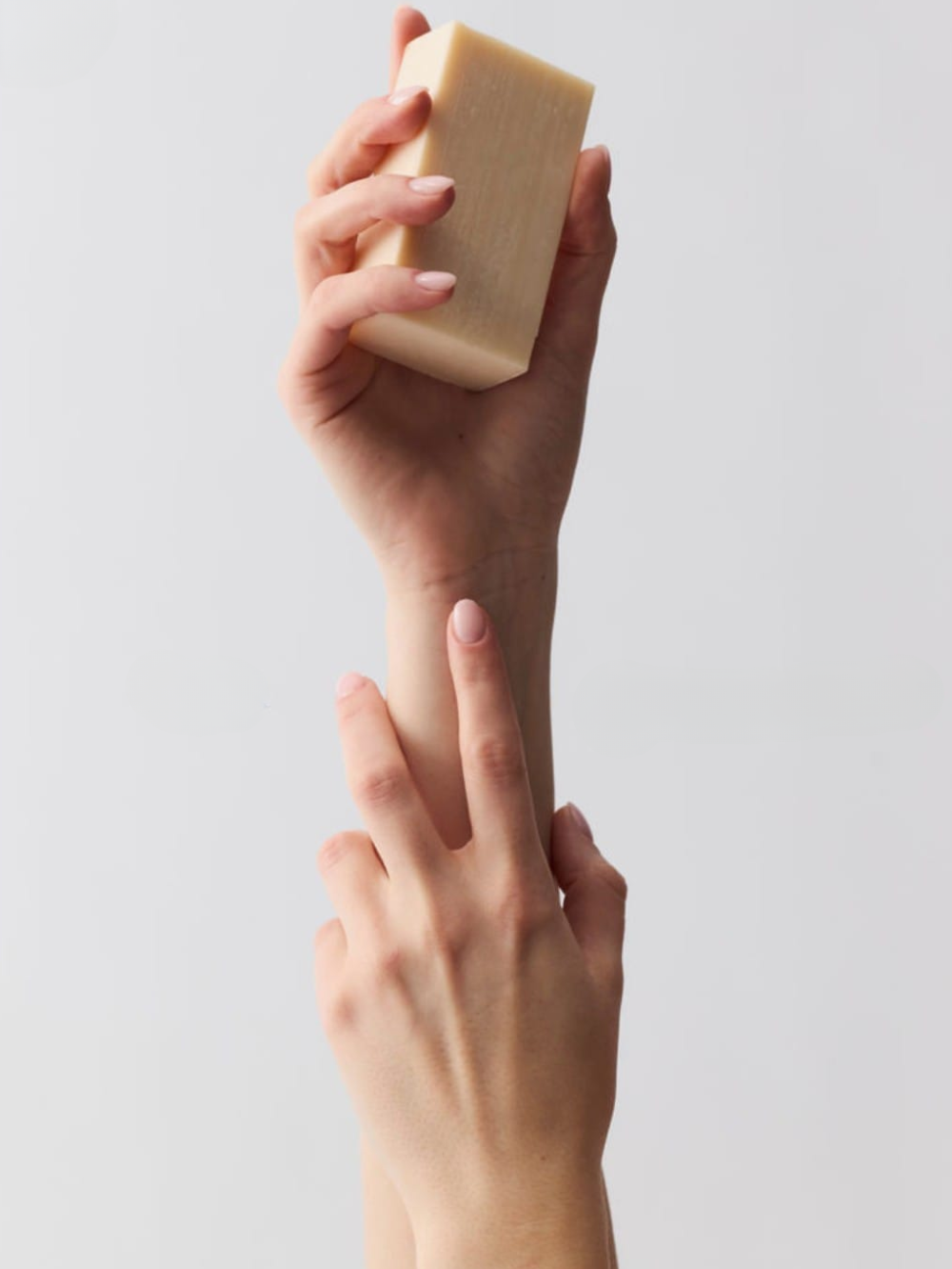 bath & body category