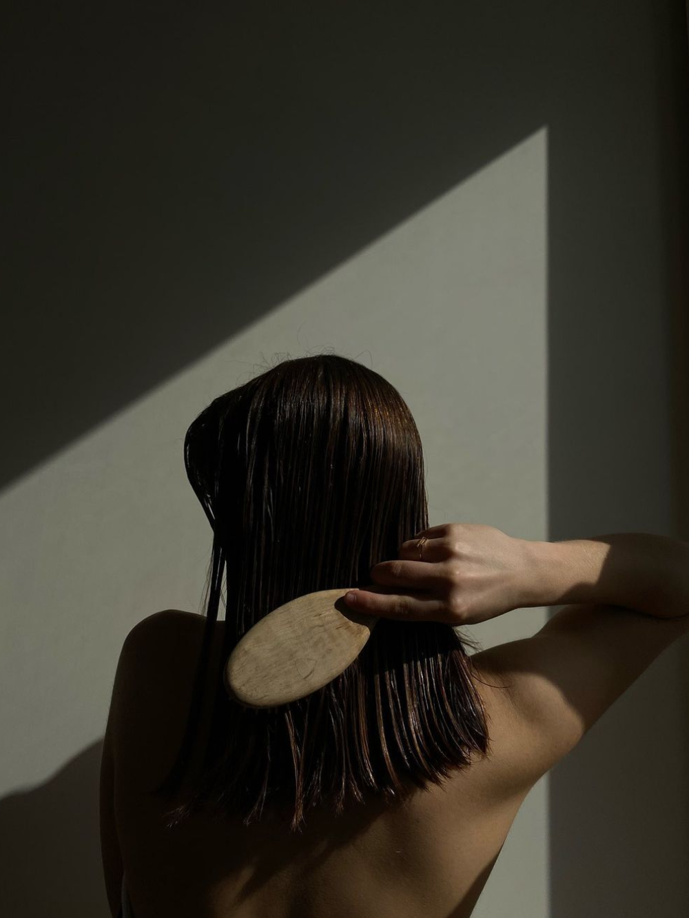 Haircare About Category